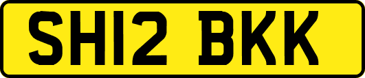 SH12BKK