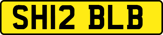 SH12BLB