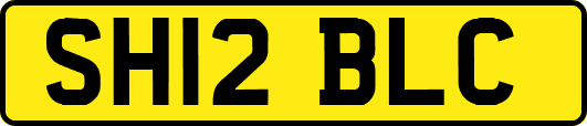 SH12BLC