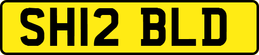 SH12BLD