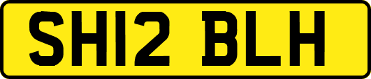 SH12BLH