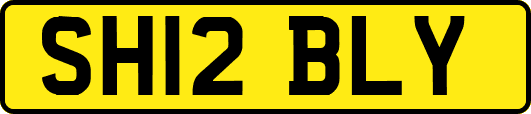 SH12BLY