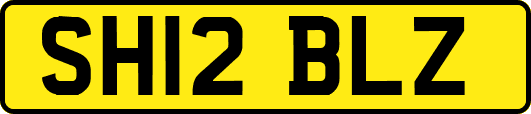 SH12BLZ