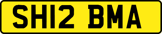 SH12BMA