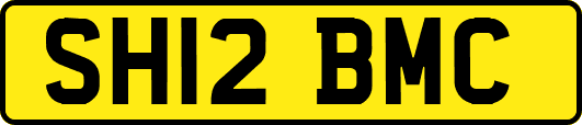 SH12BMC