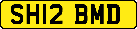 SH12BMD