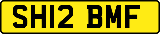 SH12BMF
