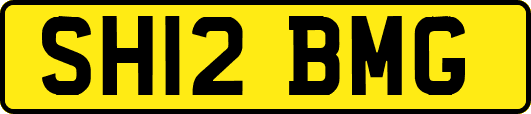 SH12BMG