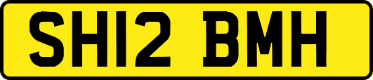 SH12BMH