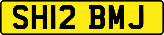 SH12BMJ