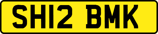 SH12BMK