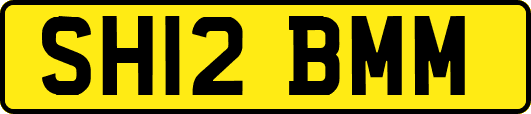 SH12BMM