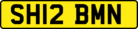 SH12BMN