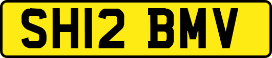 SH12BMV