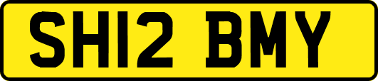 SH12BMY