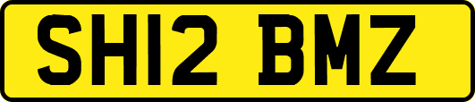 SH12BMZ