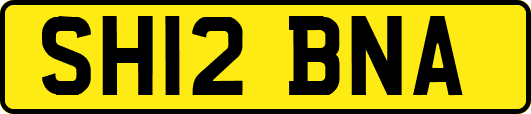 SH12BNA