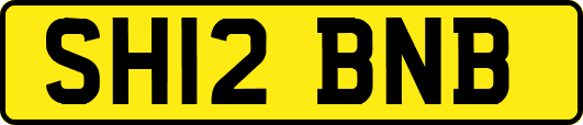 SH12BNB