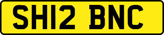 SH12BNC