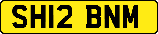 SH12BNM