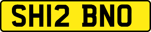 SH12BNO