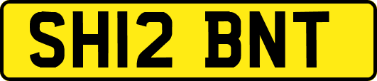 SH12BNT