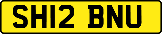 SH12BNU