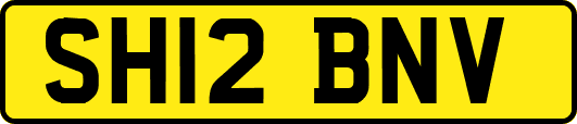 SH12BNV