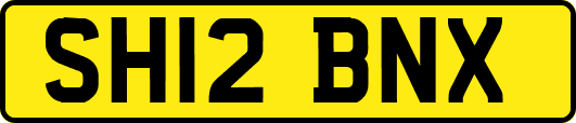 SH12BNX