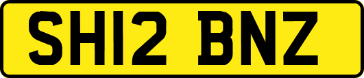 SH12BNZ