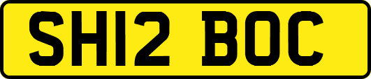 SH12BOC