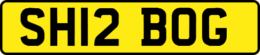 SH12BOG