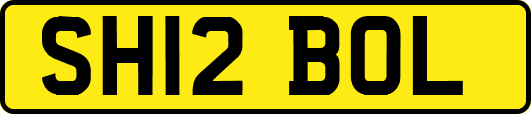SH12BOL