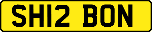 SH12BON