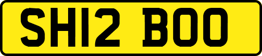 SH12BOO