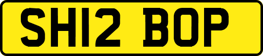 SH12BOP
