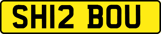 SH12BOU