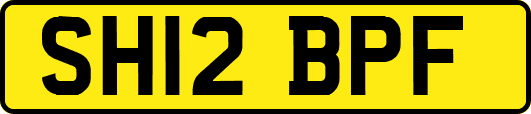 SH12BPF