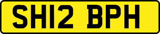 SH12BPH