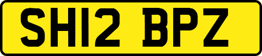 SH12BPZ
