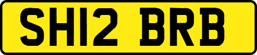 SH12BRB