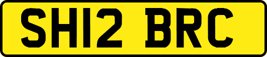 SH12BRC