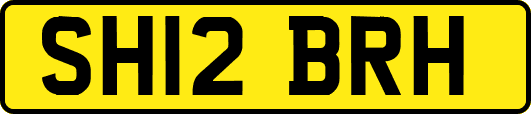 SH12BRH
