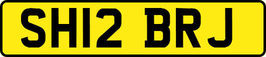 SH12BRJ