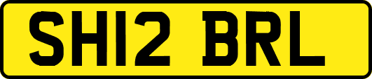 SH12BRL