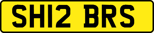 SH12BRS