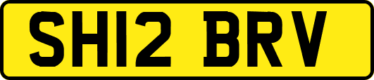 SH12BRV