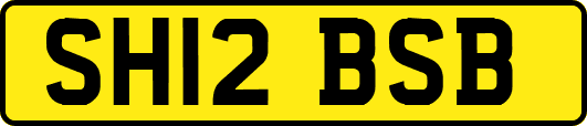 SH12BSB