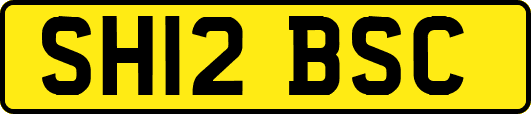 SH12BSC