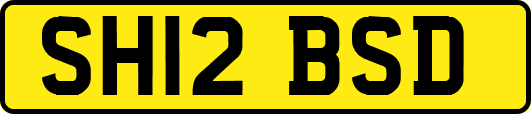 SH12BSD
